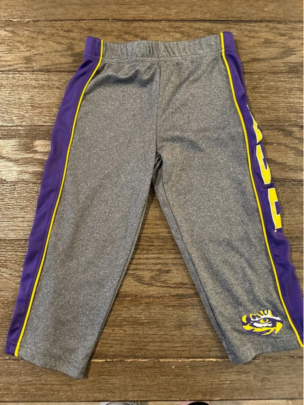LSU Sweats